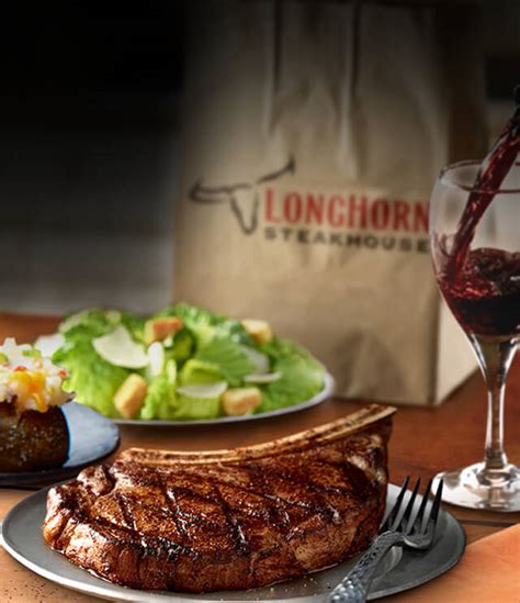 longhorn steakhouse carry out|longhorn steakhouse order on website.